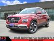 New 2025 Hyundai Venue SEL SUV
