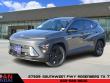 New 2026 Hyundai Kona SEL Sport FWD SUV