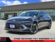 New 2026 Hyundai Sonata SEL Sport Sedan