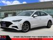 Used 2022 Hyundai Sonata SEL Sedan