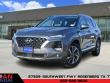 Used 2020 Hyundai Santa Fe SEL 2.4 SUV