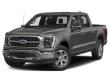 Used 2023 Ford F-150  Truck SuperCrew Cab