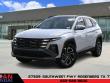 Certified 2026 Hyundai Tucson Hybrid Limited SUV