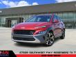 Used 2022 Hyundai Kona Limited SUV
