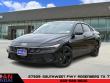 New 2026 Hyundai Elantra SEL Sport Premium Sedan