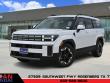 New 2026 Hyundai Santa Fe SEL SUV