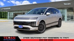 2026 Hyundai IONIQ 9 Performance Calligraphy Design SUV