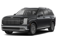 2026 Hyundai Palisade Hybrid Blue SEL Premium 7P SUV