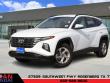 Certified 2023 Hyundai Tucson SEL SUV