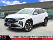 New 2026 Hyundai Tucson Hybrid SEL Convenience SUV