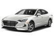 Used 2021 Hyundai Sonata SE Sedan