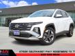 New 2026 Hyundai Tucson SEL FWD SUV