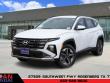 New 2026 Hyundai Tucson SEL FWD SUV