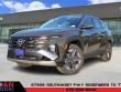 New 2025 Hyundai Tucson SEL Convenience FWD SUV