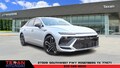 2025 Hyundai Sonata N Line Sedan