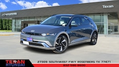 2026 Hyundai IONIQ 5 Limited SUV