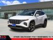 Certified 2023 Hyundai Tucson Limited SUV