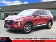 Used 2020 Hyundai Santa Fe SE 2.4 SUV