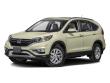 Used 2016 Honda CR-V EX-L SUV