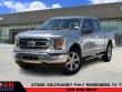 Used 2022 Ford F-150  Truck SuperCrew Cab