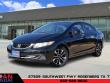 Used 2013 Honda Civic EX Sedan