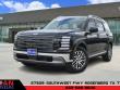 New 2026 Hyundai Palisade SEL 7P SUV