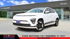 2025 Hyundai Kona Electric Limited SUV