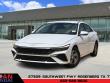 Used 2025 Hyundai Elantra SE Sedan