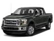 Used 2015 Ford F-150  Truck SuperCrew Cab