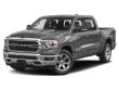 Used 2022 Ram 1500 Big Horn/Lone Star Truck Crew Cab