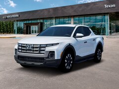 2026 Hyundai Santa Cruz SE Truck Crew Cab