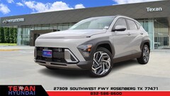 2026 Hyundai Kona SEL Premium FWD SUV