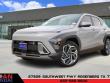 New 2026 Hyundai Kona SEL Premium FWD SUV