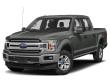 Used 2019 Ford F-150  Truck SuperCrew Cab