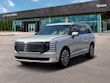  Hyundai Palisade Hybrid