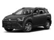 Used 2018 Toyota RAV4 LE SUV