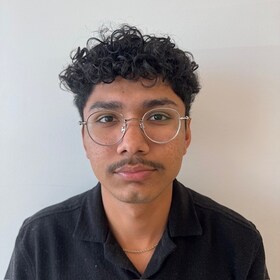 Staff member Mauricio Sanchez from ID_5eb955