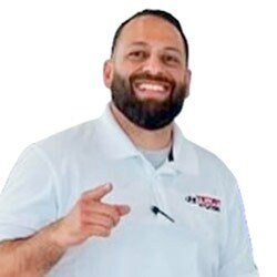 Staff member Robert Rappaccioli from ID_4097c2
