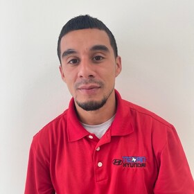 Staff member Jonathan Recendez from ID_5eb955