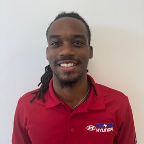 Staff member Joshua Whitmore from ID_5eb955