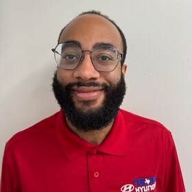Staff member Cameron Solomon from ID_5eb955