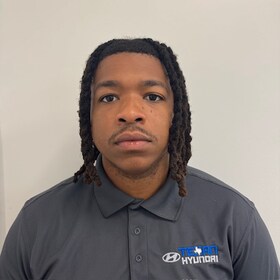 Staff member Treshaun Marshall from ID_5eb955