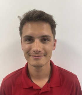 Staff member Ezequiel Rojo from ID_5eb955