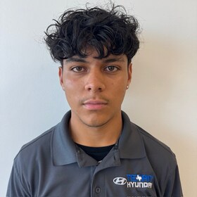 Staff member Gabriel Minjares Jr from ID_5eb955