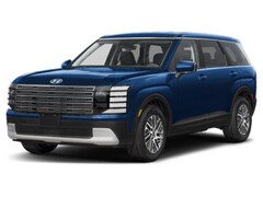 2026 Hyundai Palisade SE SUV
