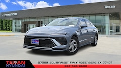 2026 Hyundai Sonata SE Sedan