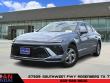 New 2026 Hyundai Sonata SE Sedan
