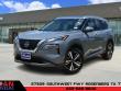 Used 2021 Nissan Rogue SL SUV