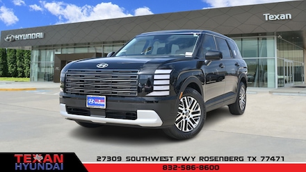 2026 Hyundai Palisade SE SUV