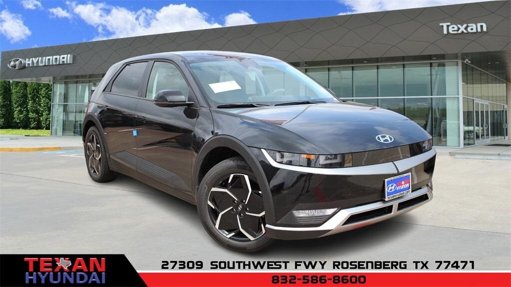 Used 2023 Hyundai IONIQ 5 SE SUV